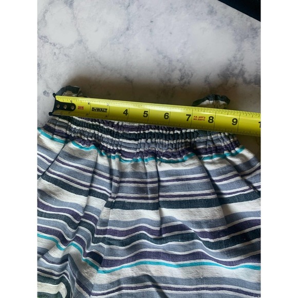 Lemlem Girls Zena Shorts size Small - Picture 7 of 9